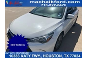Toyota Camry 2017 SE 4dr Sed en Houston