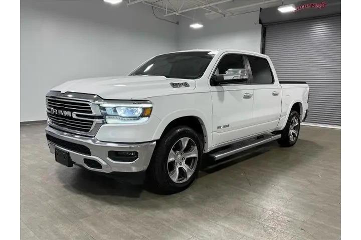 $29399 : Ram 1500 2020 4x2 Laramie 4d image 8