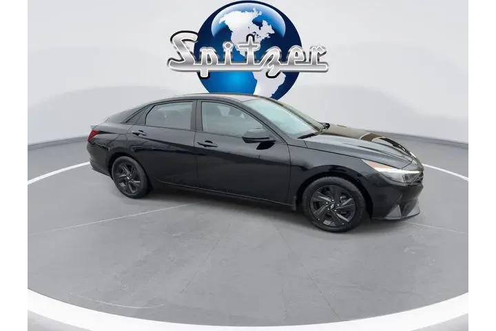 $15329 : Hyundai ELANTRA 2022 SEL 4dr image 10