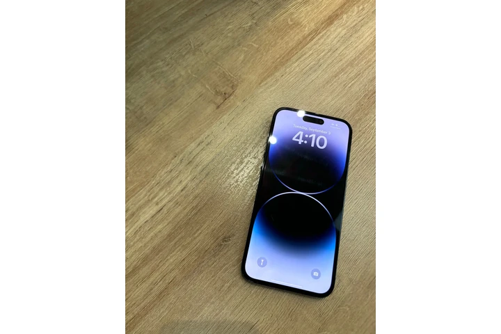 $425 : Iphone 14 - 128GB - Unlocked image 2