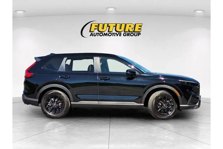 $38988 : Honda CR-V Hybrid 2026 Sport image 9