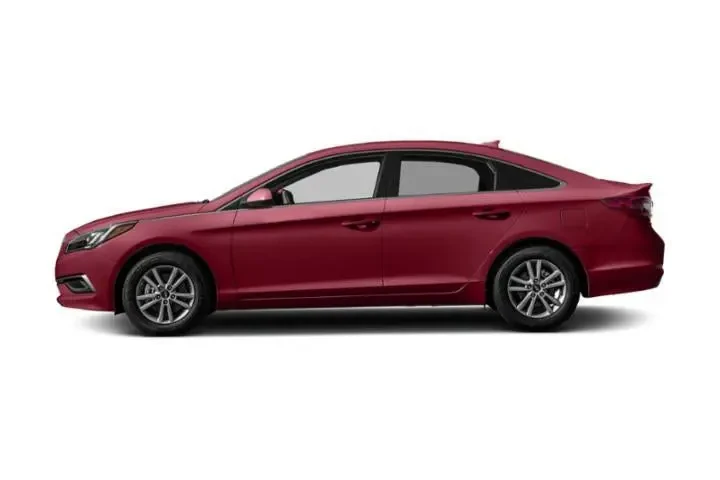 $4999 : Hyundai SONATA 2015 SE 4dr S image 2