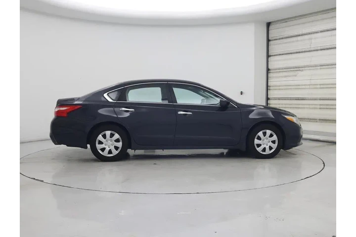 $11998 : Nissan Altima 2017 2.5 S 4dr image 7