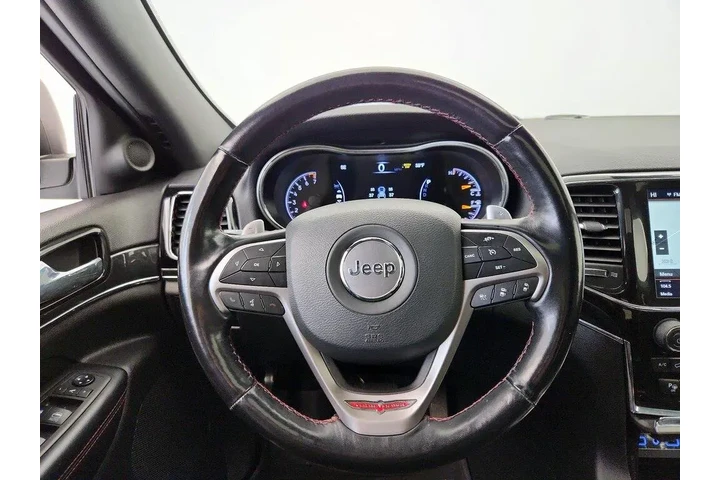 $24998 : Jeep Grand Cherokee 2021 4x4 image 10