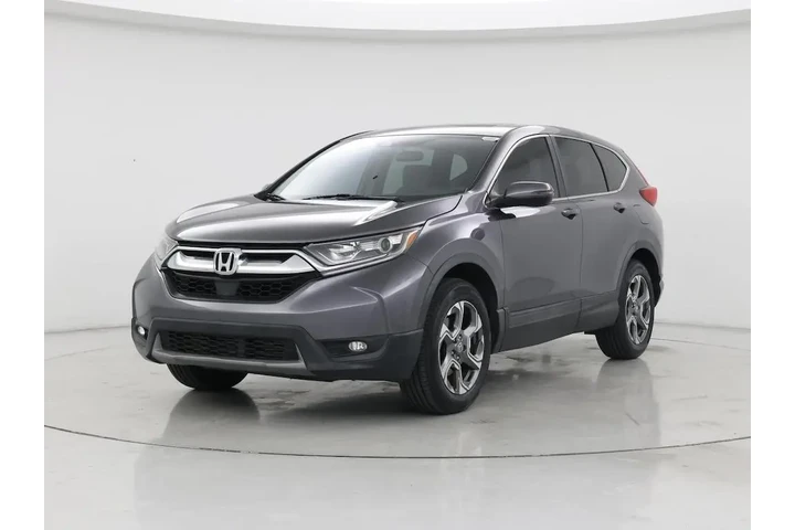$23998 : Honda CR-V 2018 AWD EX 4dr S image 4