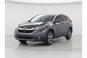 $23998 : Honda CR-V 2018 AWD EX 4dr S thumbnail