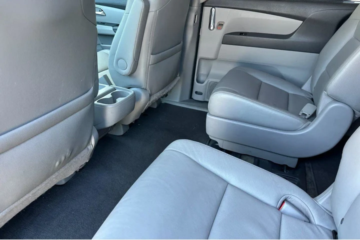 $19000 : Honda Odyssey 2016 EX-L 4dr image 7