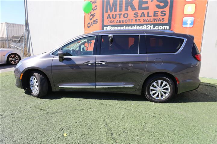 $13999 : 2019 CHRYSLER PACIFICA TOURIN image 10