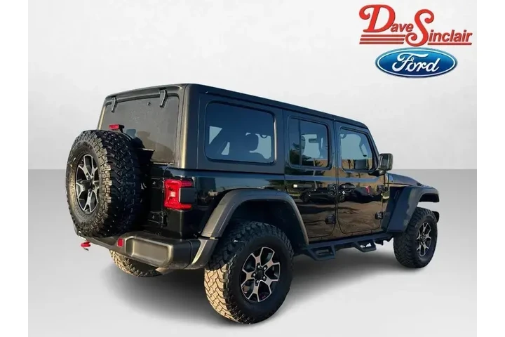 $39888 : Jeep Wrangler 2023 4x4 Rubic image 7