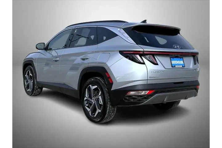 $31597 : Hyundai TUCSON Hybrid 2024 A image 7