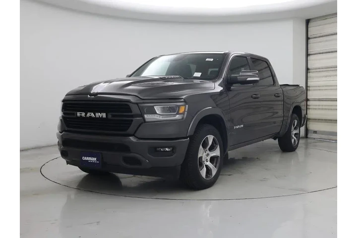 $32998 : Ram 1500 2019 4x4 Laramie 4d image 4