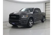 $32998 : Ram 1500 2019 4x4 Laramie 4d thumbnail