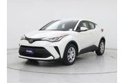 $23998 : Toyota C-HR 2021 LE 4dr Cros thumbnail