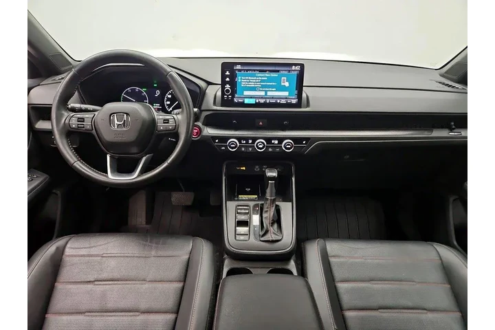 $34998 : Honda CR-V Hybrid 2024 AWD S image 9