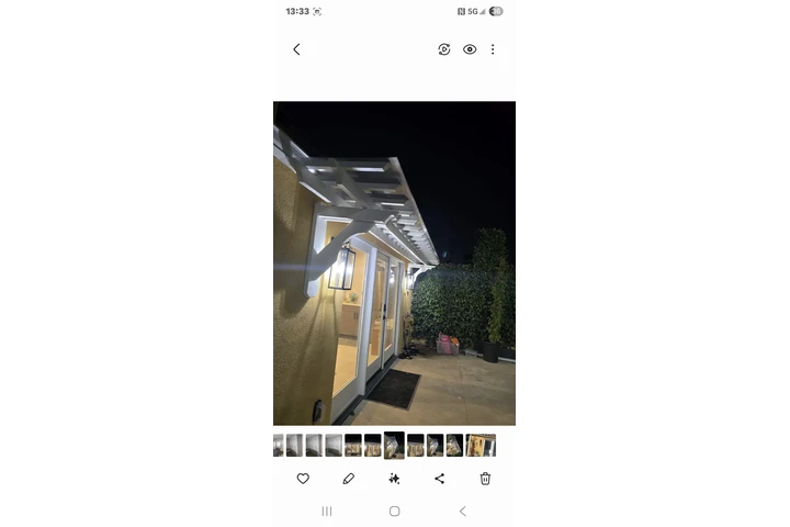 Carpinteria y Contruccion . image 2