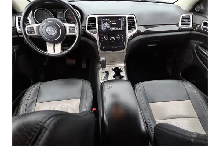 $7561 : Jeep Grand Cherokee 2013 4x4 image 10