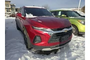Chevrolet Blazer 2021 LT 4dr en Chicago