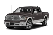 Ram 1500 2015 4x4 Laramie 4d en Madison WV