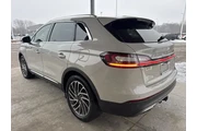 $25900 : Lincoln Nautilus 2020 AWD Re thumbnail