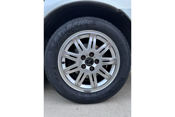 $2350 : Volvo S80 image 6