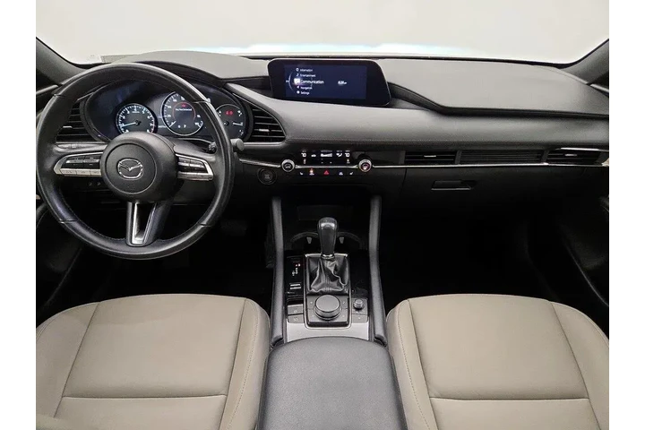 $22998 : Mazda Mazda3 Hatchback 2023 image 9