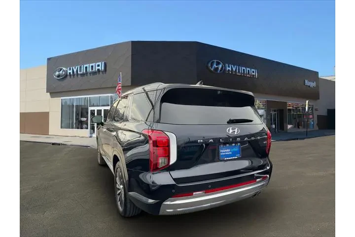 $37998 : Hyundai PALISADE 2023 AWD Ca image 6