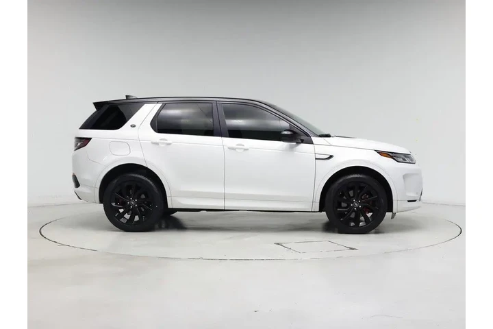 $30998 : Land Rover Discovery Sport 2 image 7