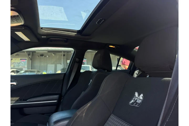 2021 Charger Scat Pack image 8