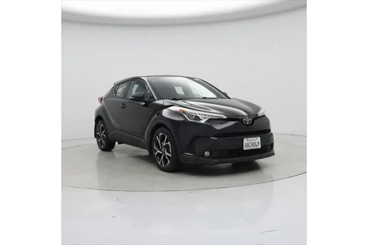 $20998 : Toyota C-HR 2018 XLE Premium image 1