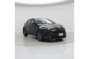 Toyota C-HR 2018 XLE Premium en Fresno