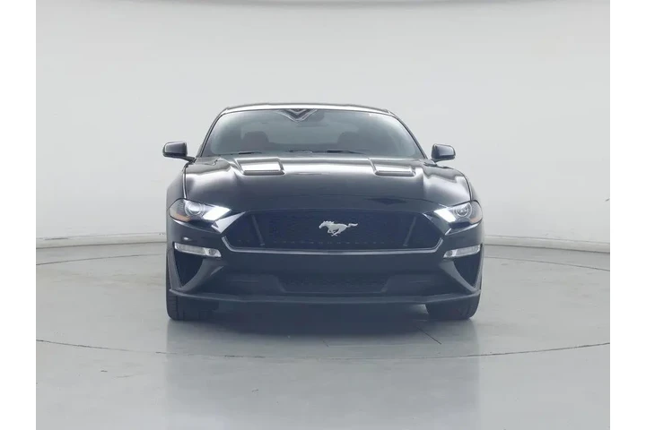 $39998 : Ford Mustang 2021 GT 2dr Fas image 5
