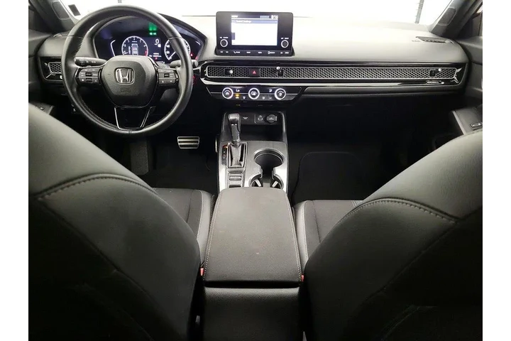 $26998 : Honda Civic 2024 Sport 4dr S image 9