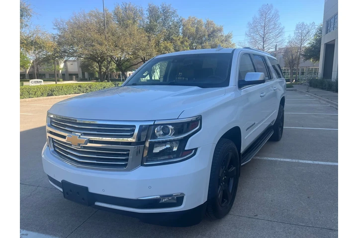 $18995 : 2016 Suburban LTZ image 4