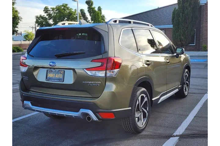 $24900 : 2023 Forester Touring image 9