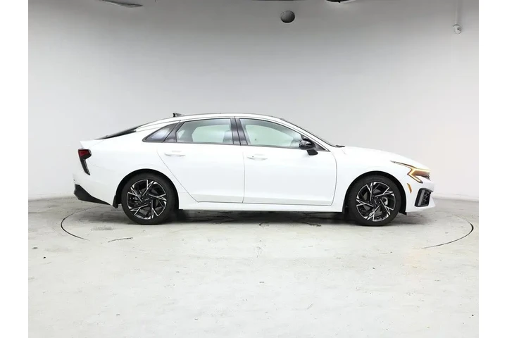 $30998 : Kia K5 2025 GT-Line 4dr Seda image 7