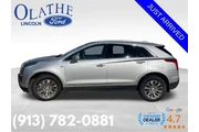 Cadillac XT5 2017 4x4 Luxury en Kansas City