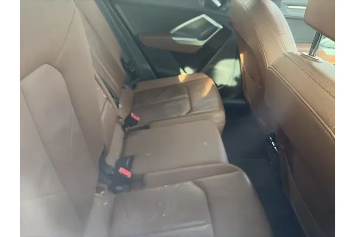 $18450 : Audi Q3 2020 AWD quattro S l image 5