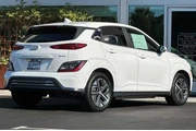 $22611 : Hyundai KONA Electric 2022 S thumbnail