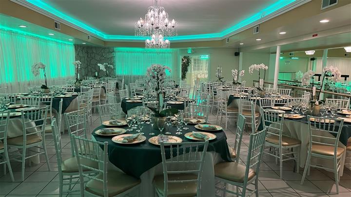 GRAND PREMIER BANQUET HALL image 3