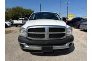 $7500 : 2007 Ram 1500 ST thumbnail