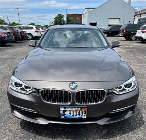 $11500 : 2013 BMW 3 Series 328i xDrive image 3