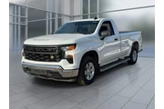 Chevrolet Silverado 1500 202 en Long Island