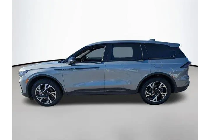 $39995 : Lincoln Nautilus 2024 AWD Pr image 9