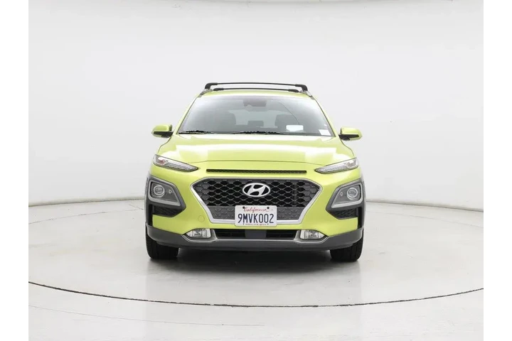 $14599 : Hyundai KONA 2020 Ultimate 4 image 5