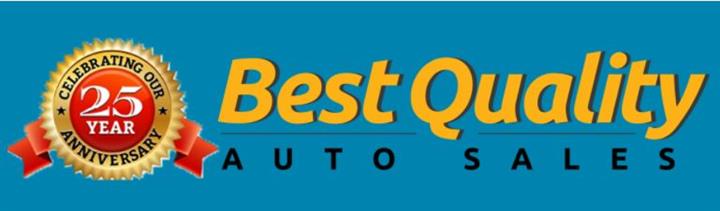 Best Quality Auto Sales image 1