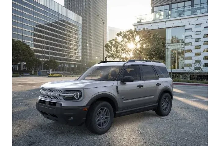 $29795 : Ford Bronco Sport 2025 AWD B image 2