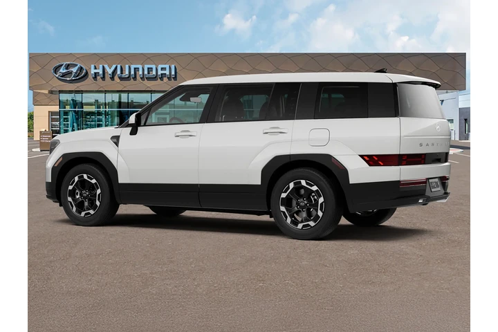 $25785 : Hyundai SANTA FE 2024 SE 4dr image 4