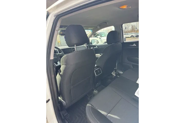 $14990 : Kia Sportage 2021 AWD LX 4dr image 10