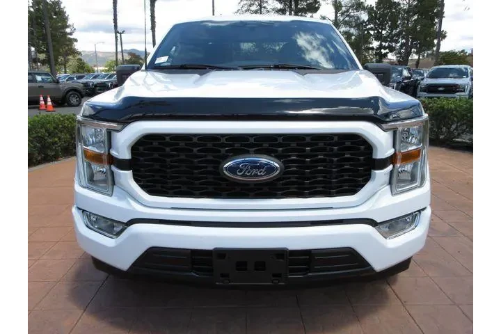$37871 : Ford F-150 2022 4x2 XL 4dr S image 7