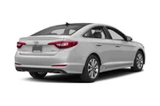 $9299 : Hyundai SONATA 2017 Limited thumbnail
